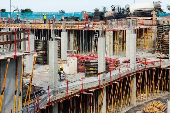 Travaux Publics