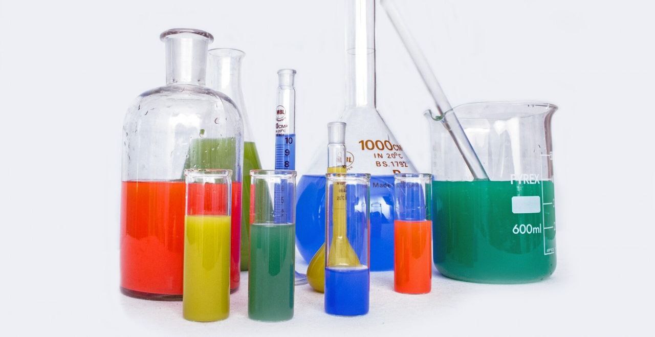 Vente Produits Chimiques