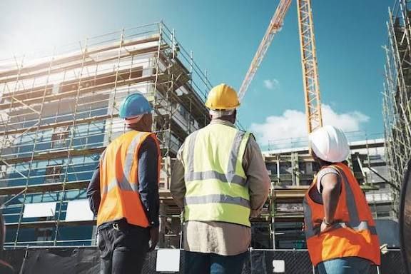 Construction