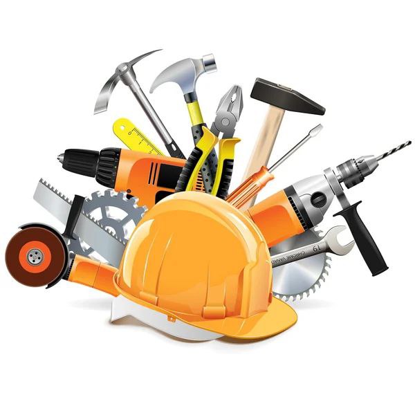 Vente Outils de Construction