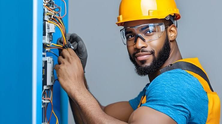 Électricité