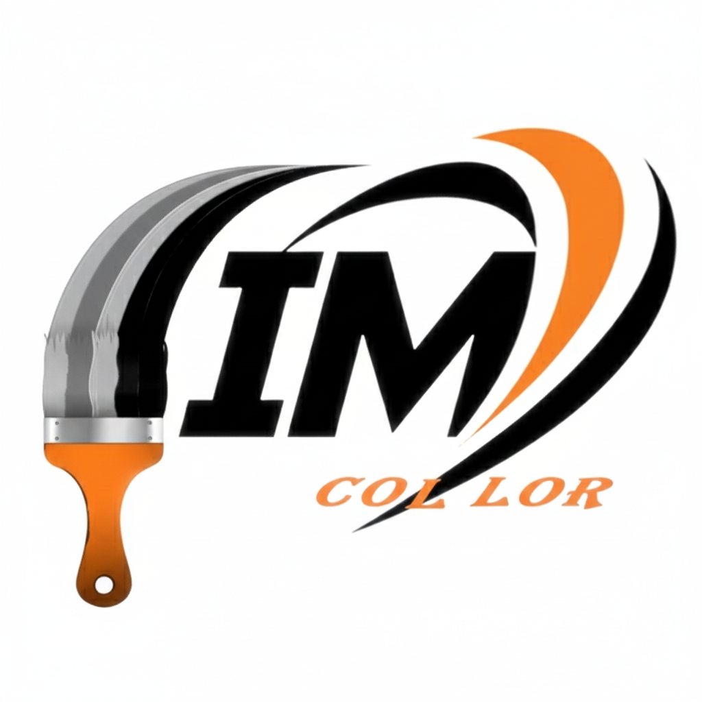 IM COLOR sarl Logo