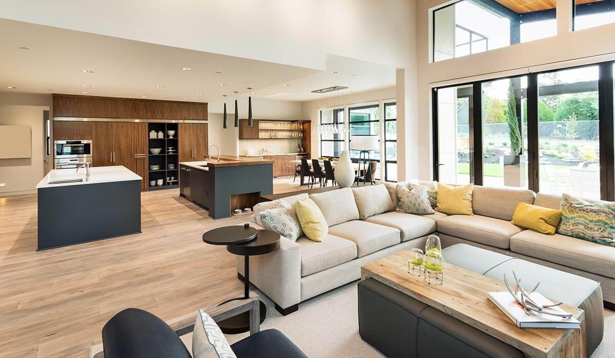 Design Intérieur